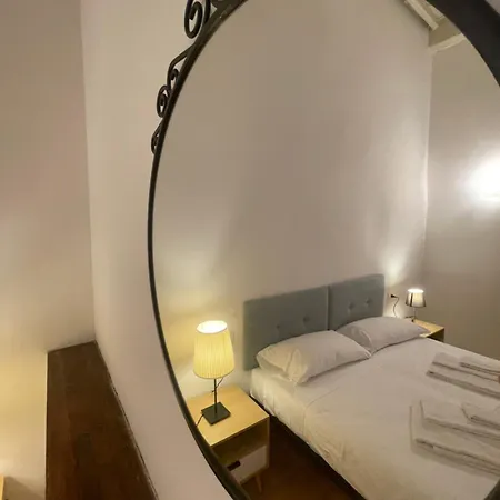 Caravaggio1 피렌체