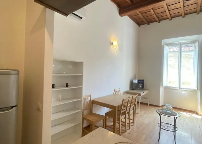 아파트 Caravaggio1 피렌체