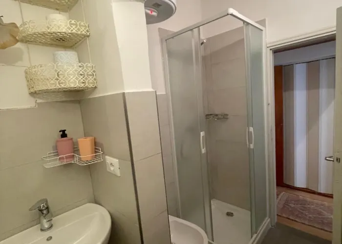 Caravaggio1 아파트 *