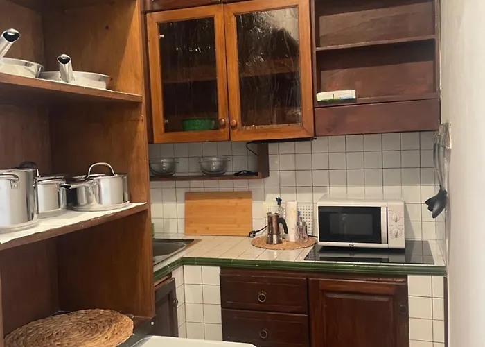 아파트 Caravaggio1 피렌체