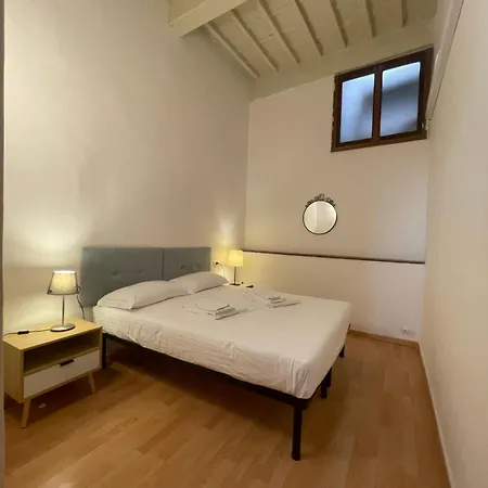 Caravaggio1 Apartamento