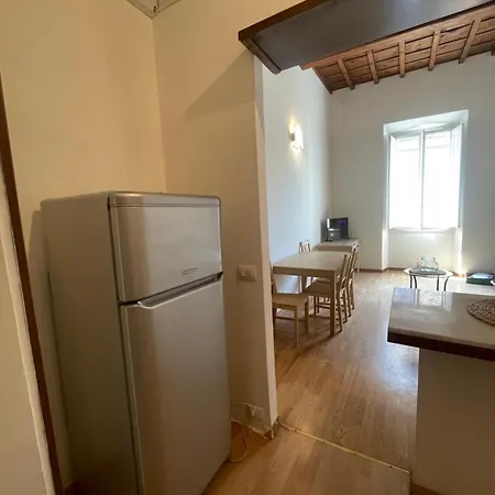 Caravaggio1 Apartament