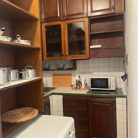 Apartament Caravaggio1 Florencja