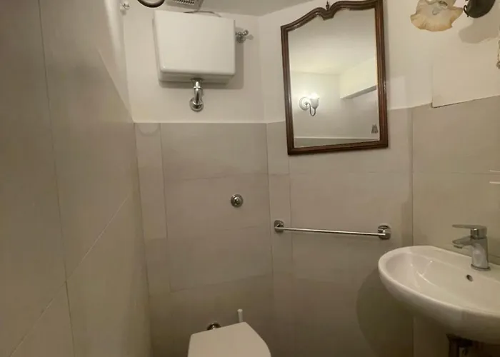 Apartamento Caravaggio1 *