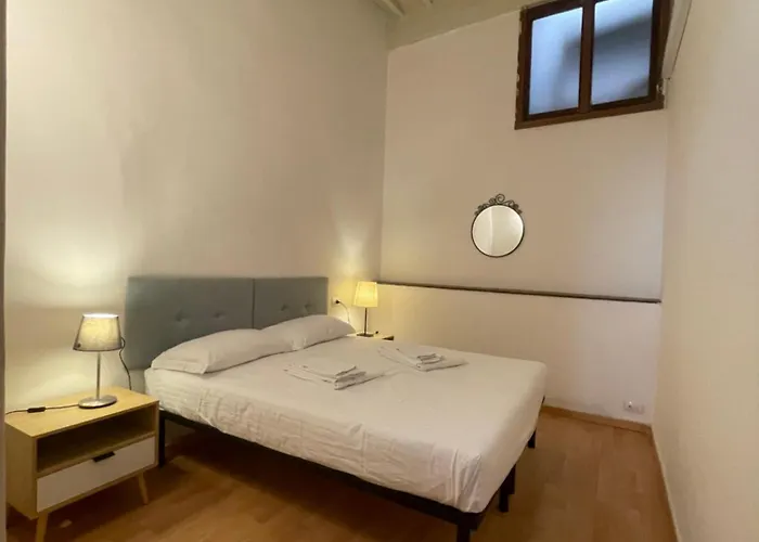 Caravaggio1 Apartament