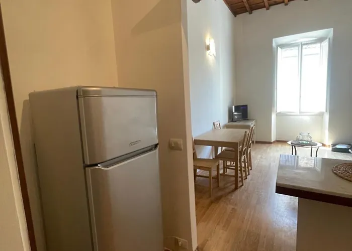 Caravaggio1 Apartament