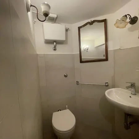 公寓 Caravaggio1 *